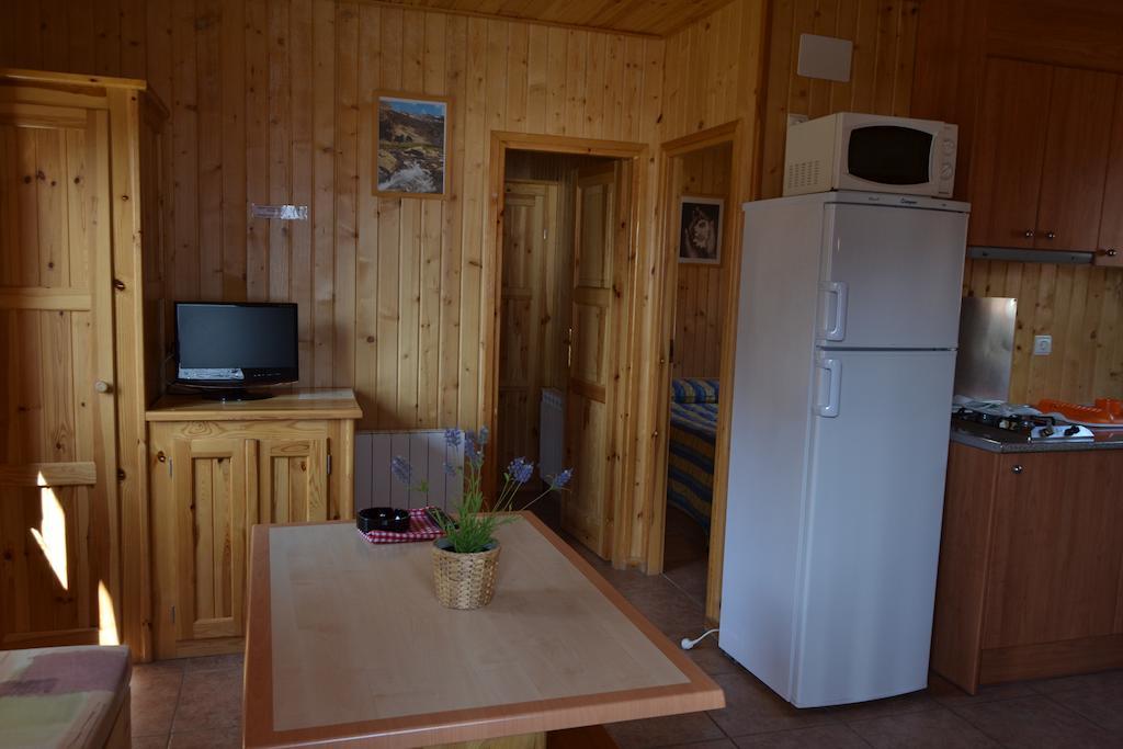 Camping Aneto Benasque Quarto foto